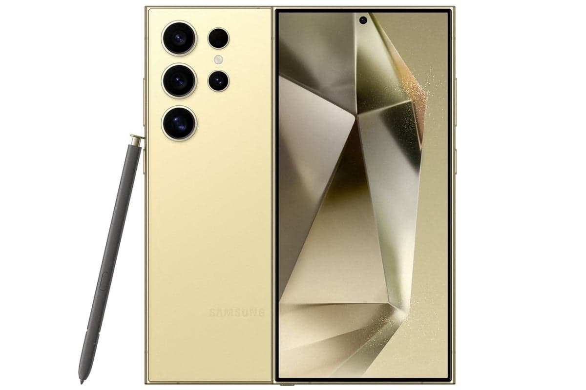 Αυτή είναι πιθανώς η τελική και πλήρης λίστα των χρωμάτων 'μάρκετινγκ' των Galaxy S24 και S24+, Αυτή είναι πιθανώς η τελική και πλήρης λίστα των χρωμάτων ‘μάρκετινγκ’ των Galaxy S24 και S24+, TechWar.GR