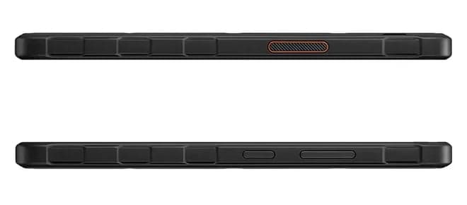 Αρκετές λεπτομέρειες του Galaxy Xcover 7 διαρρέουν πριν από την επίσημη κυκλοφορία, Αρκετές λεπτομέρειες του Galaxy Xcover 7 διαρρέουν πριν από την επίσημη κυκλοφορία, TechWar.GR