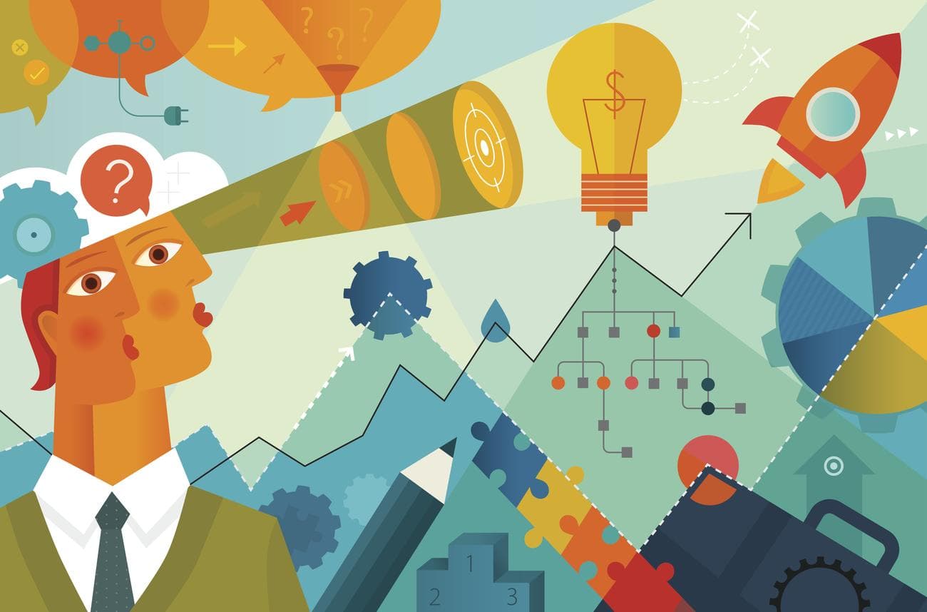 Οι μονόκεροι ανάμεσά μας | TechCrunch, Οι μονόκεροι ανάμεσά μας |  TechCrunch, TechWar.GR