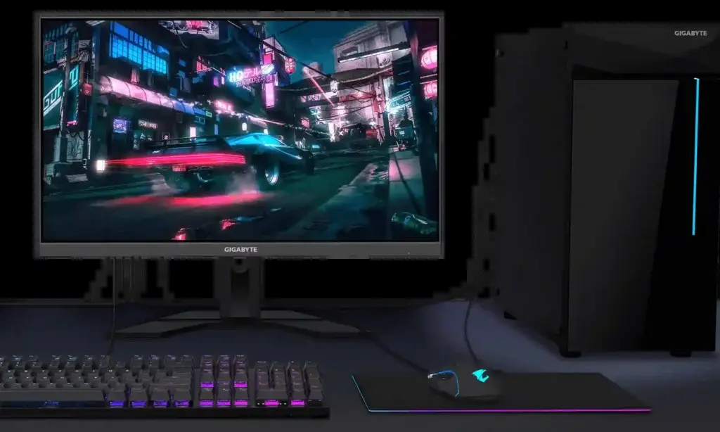 Οι καλύτερες οθόνες 4K για gaming το 2024, Οι καλύτερες οθόνες 4K για gaming το 2024, TechWar.GR