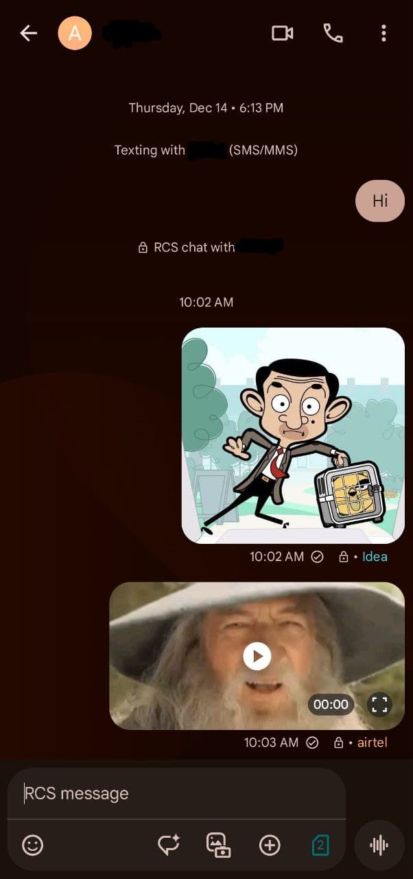 Το Google Messages ενεργοποιεί επιτέλους την υποστήριξη RCS διπλής SIM -, Το Google Messages ενεργοποιεί επιτέλους την υποστήριξη RCS διπλής SIM –, TechWar.GR