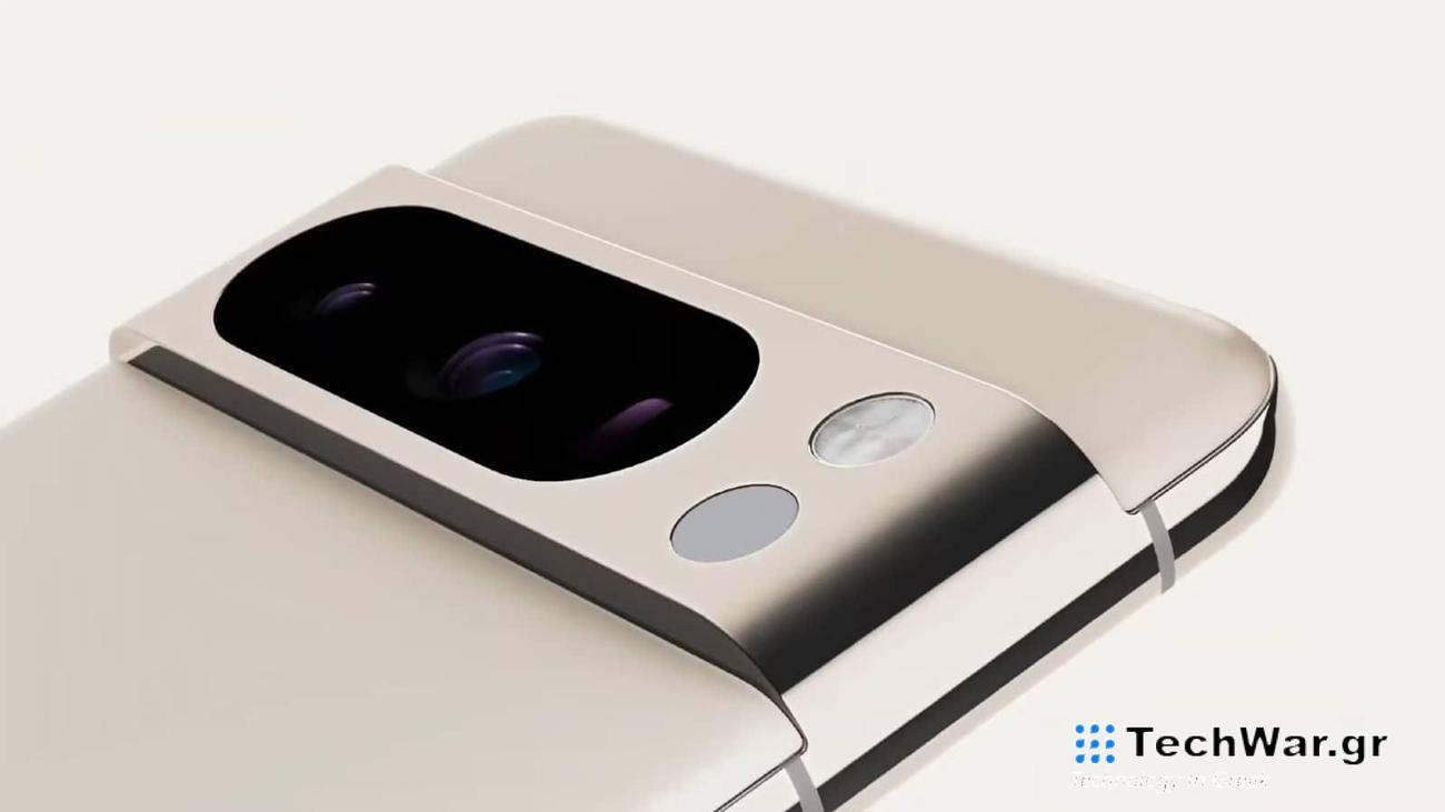 Google Pixel 8 Pro, Google Pixel 8 Pro: Teaser για το νέο Minty Fresh χρώμα