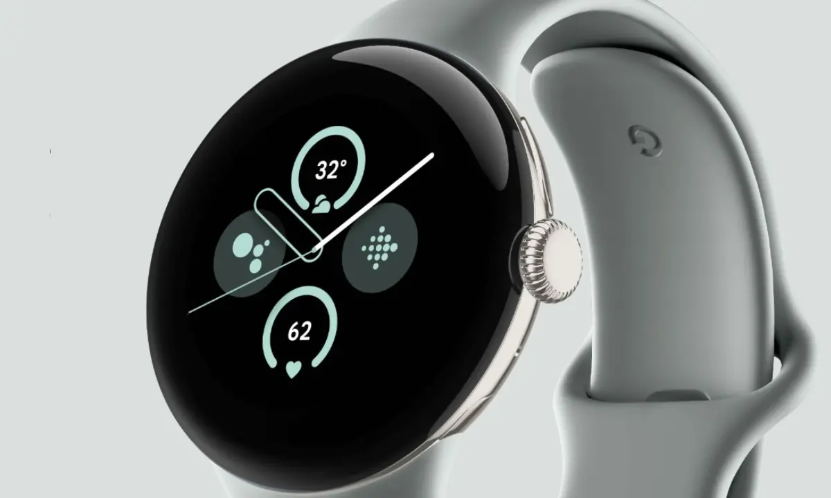 Μια νέα ενημέρωση λογισμικού είναι εδώ
