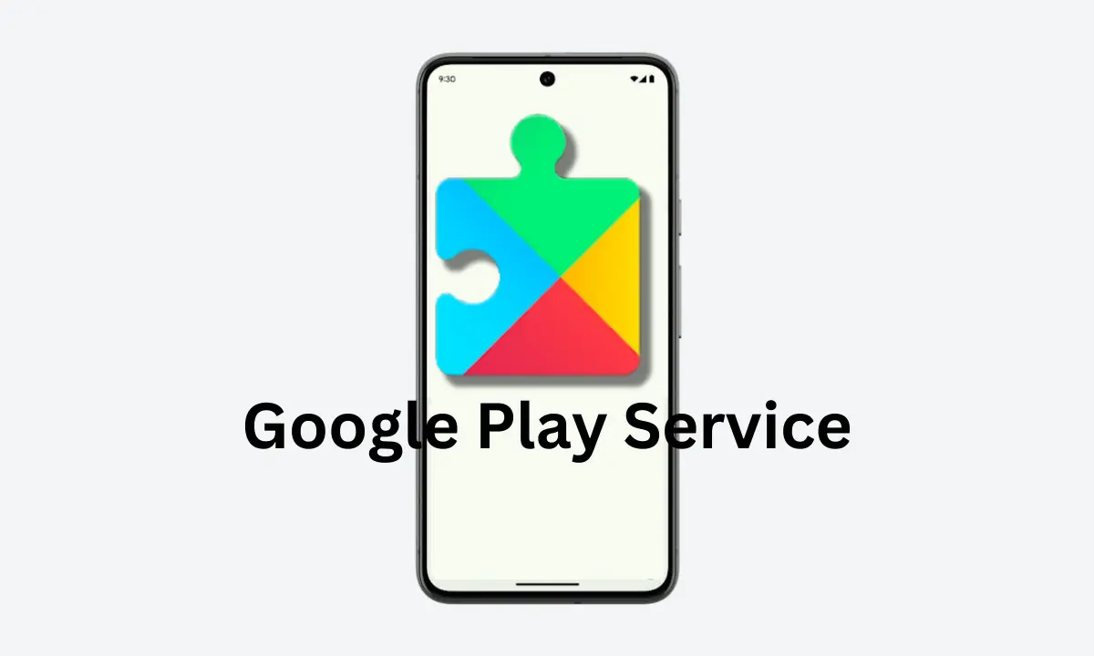 Η Google κυκλοφορεί την ενημέρωση υπηρεσιών Google Play
