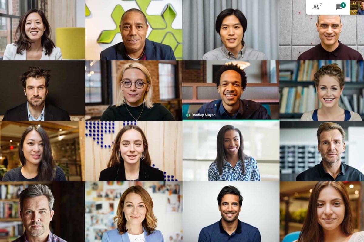 Microsoft Teams, η εναλλακτική του Google Meet, Microsoft Teams, η εναλλακτική του Google Meet, TechWar.GR