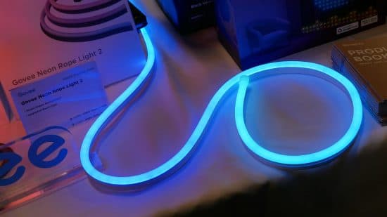 Govee Neon Rope Light 2