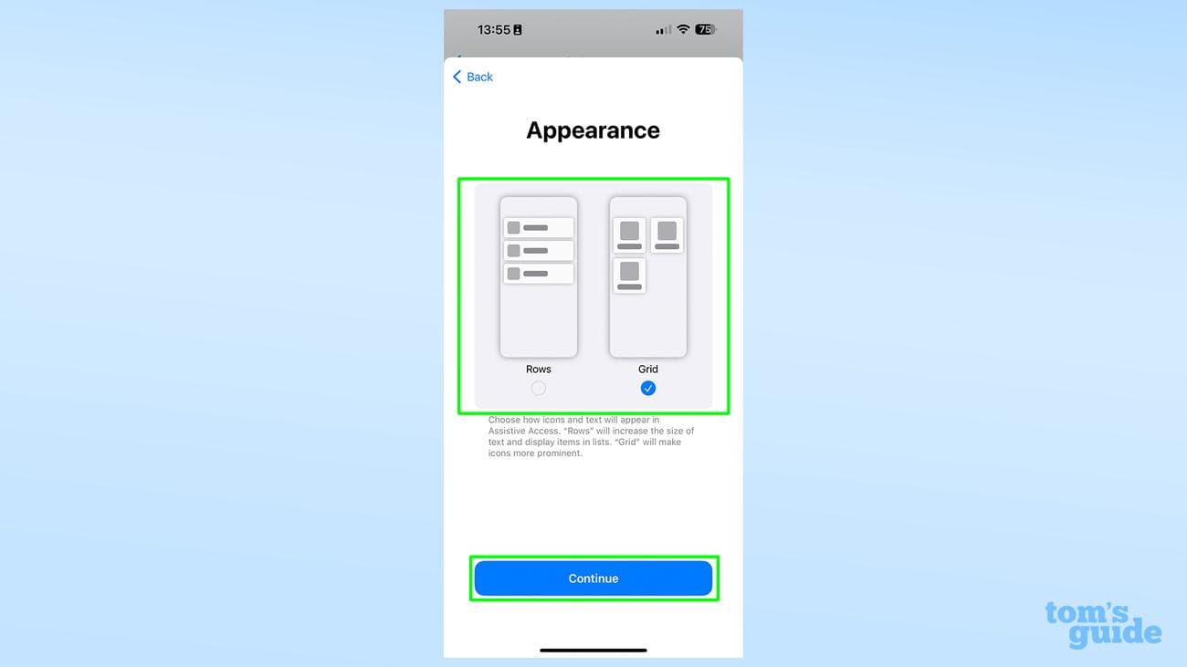 iOS 17 Η βοηθητική πρόσβαση αλλάζει εντελώς την εμφάνιση του iPhone σας - εδώ είναι πώς να το κάνετε, iOS 17 Η βοηθητική πρόσβαση αλλάζει εντελώς την εμφάνιση του iPhone σας – εδώ είναι πώς να το κάνετε, TechWar.GR