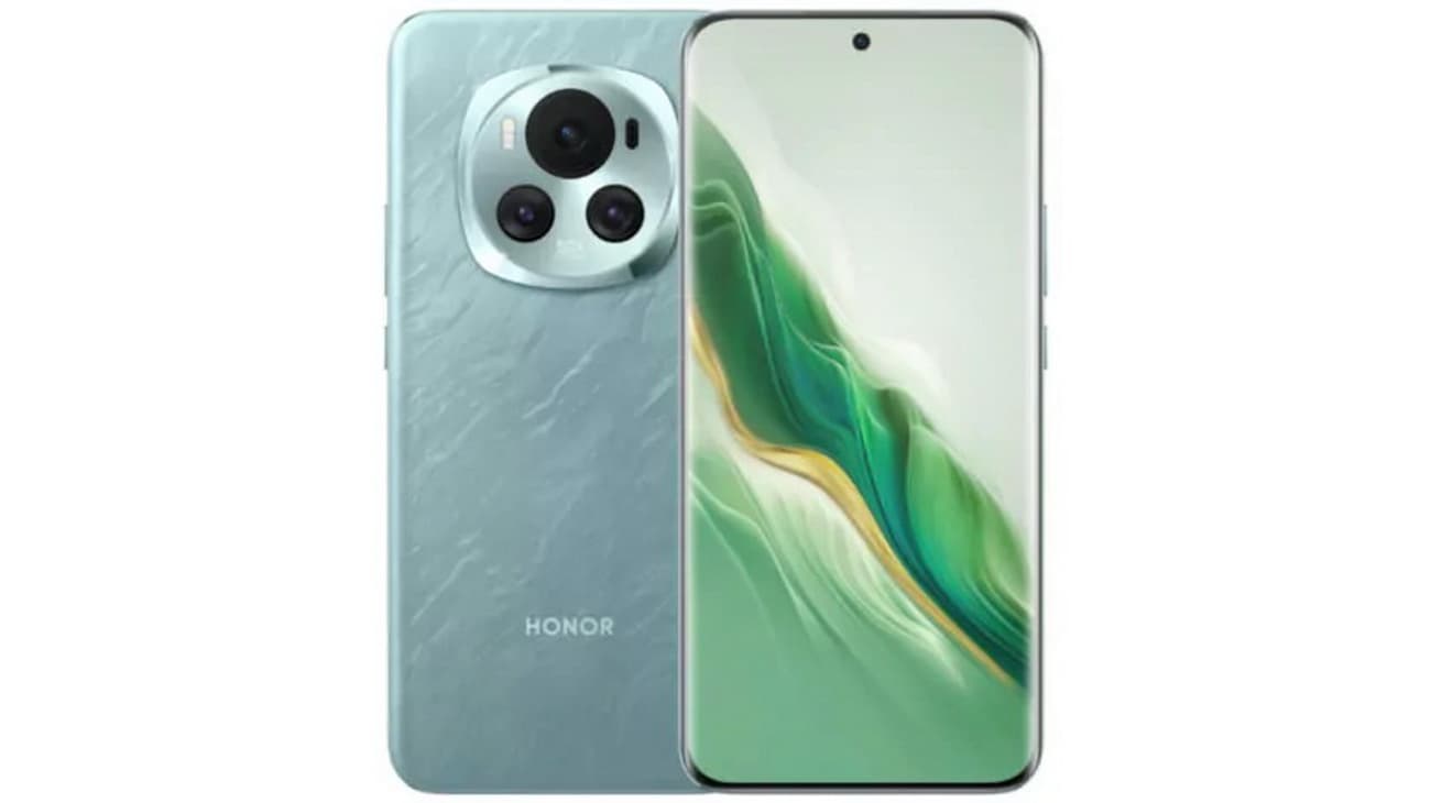 Το HONOR Magic 6 Pro κυκλοφόρησε και είναι εξοπλισμένο με μια περισκοπική κάμερα 180MP, Το HONOR Magic 6 Pro κυκλοφόρησε και είναι εξοπλισμένο με μια περισκοπική κάμερα 180MP, TechWar.GR