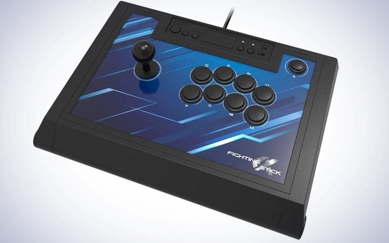 Console Gaming photo