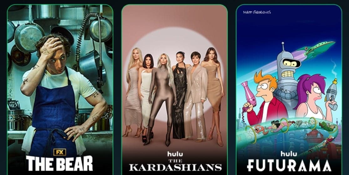 Ορισμένοι συνδρομητές της T-Mobile αντιμετωπίζουν προβλήματα με τη διεκδίκηση της δωρεάν υπηρεσίας Hulu τους - Οι συνδρομητές της T-Mobile αντιμετωπίζουν προβλήματα με τη διεκδίκηση της δωρεάν υπηρεσίας τους "Hulu σε εμάς" ορθούμαι