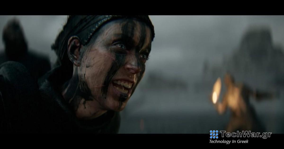 Hellblade II, ανακοινώθηκε η ημερομηνία κυκλοφορίας