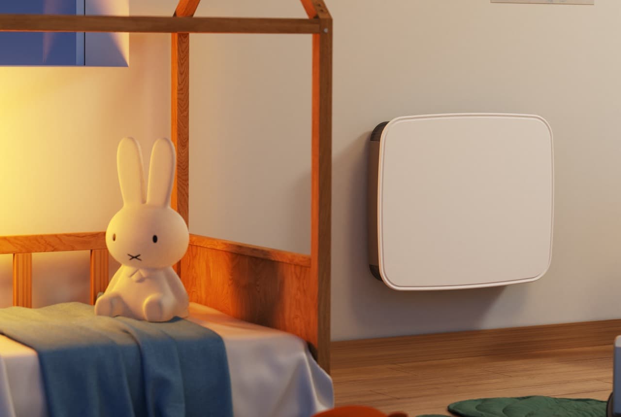 Η Εστία θέλει να εξορύξεις κρυπτογράφηση για να ζεστάνεις το σπίτι σου, Η Εστία θέλει να εξορύξεις κρυπτογράφηση για να ζεστάνεις το σπίτι σου, TechWar.GR