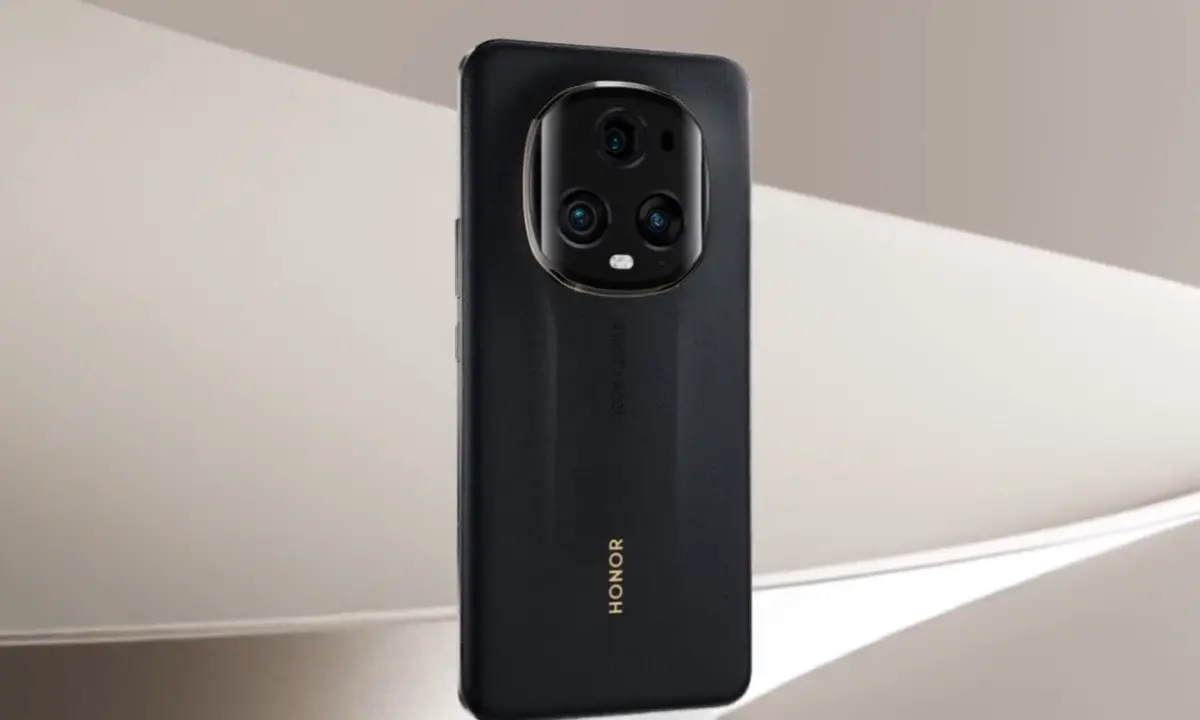 Διέρρευσαν οι προδιαγραφές κάμερας και μπαταρίας της σειράς Honor Magic 6 πριν από την κυκλοφορία
