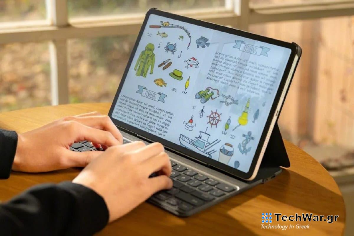 Honor Pad 9: πιστοποιημένο στη Σιγκαπούρη, αναμένεται παγκοσμίως σύντομα