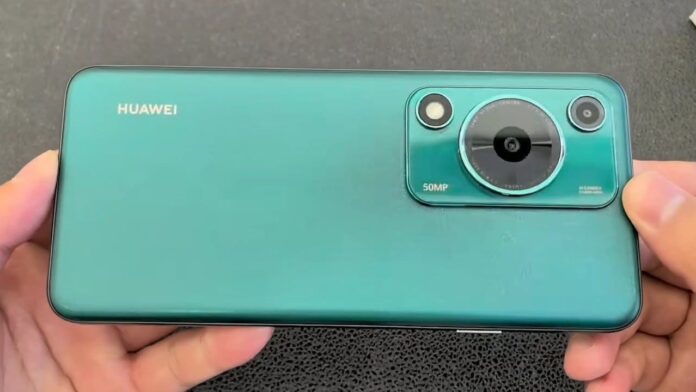 Huawei Nova Y72: εμφανίστηκε στη Νότια Αφρική με τιμή 244€

