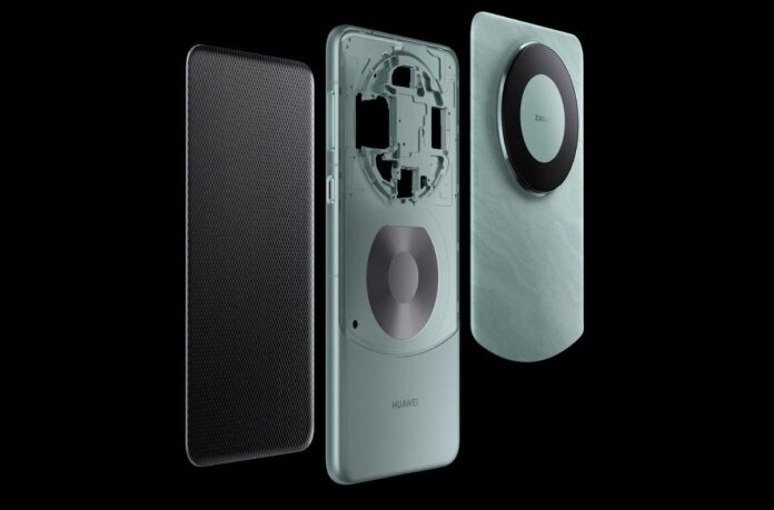 Huawei: ξανά στο Top 5 της Κίνας με αύξηση πωλήσεων Huawei: ξανά στο Top 5 της Κίνας με αύξηση πωλήσεων 47%.