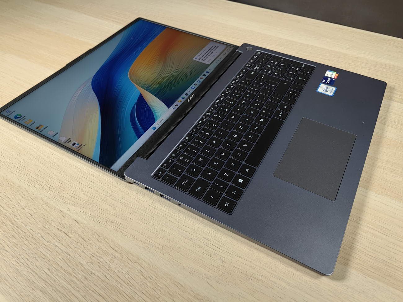 HUAWEI MateBook D16 2024: Fast (premium) and Furious - IMG 20240126 124422 - TechWar.GR