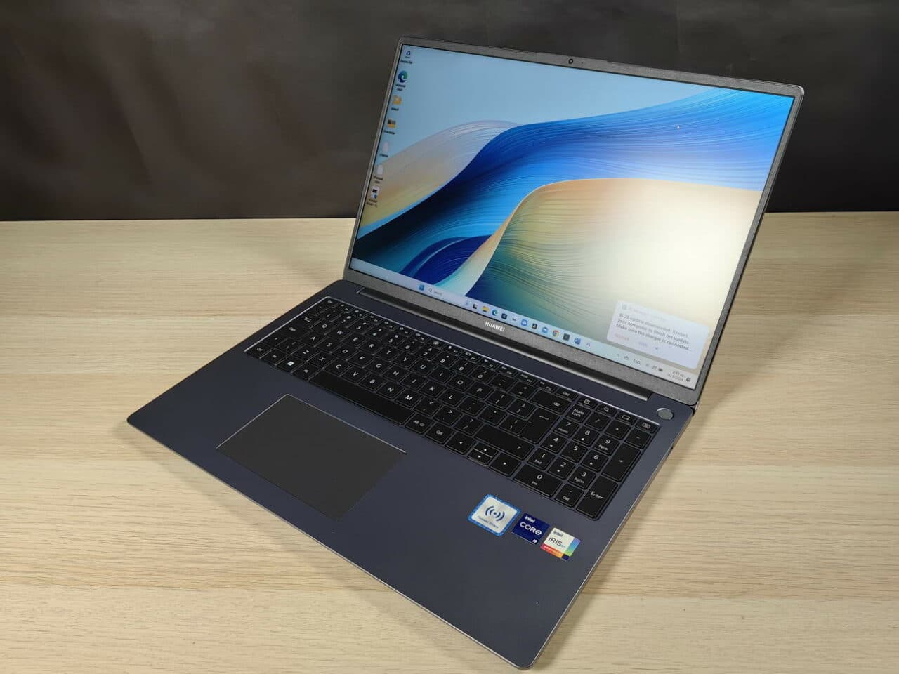HUAWEI MateBook D16 2024: Fast (premium) and Furious - IMG 20240126 124520 - TechWar.GR