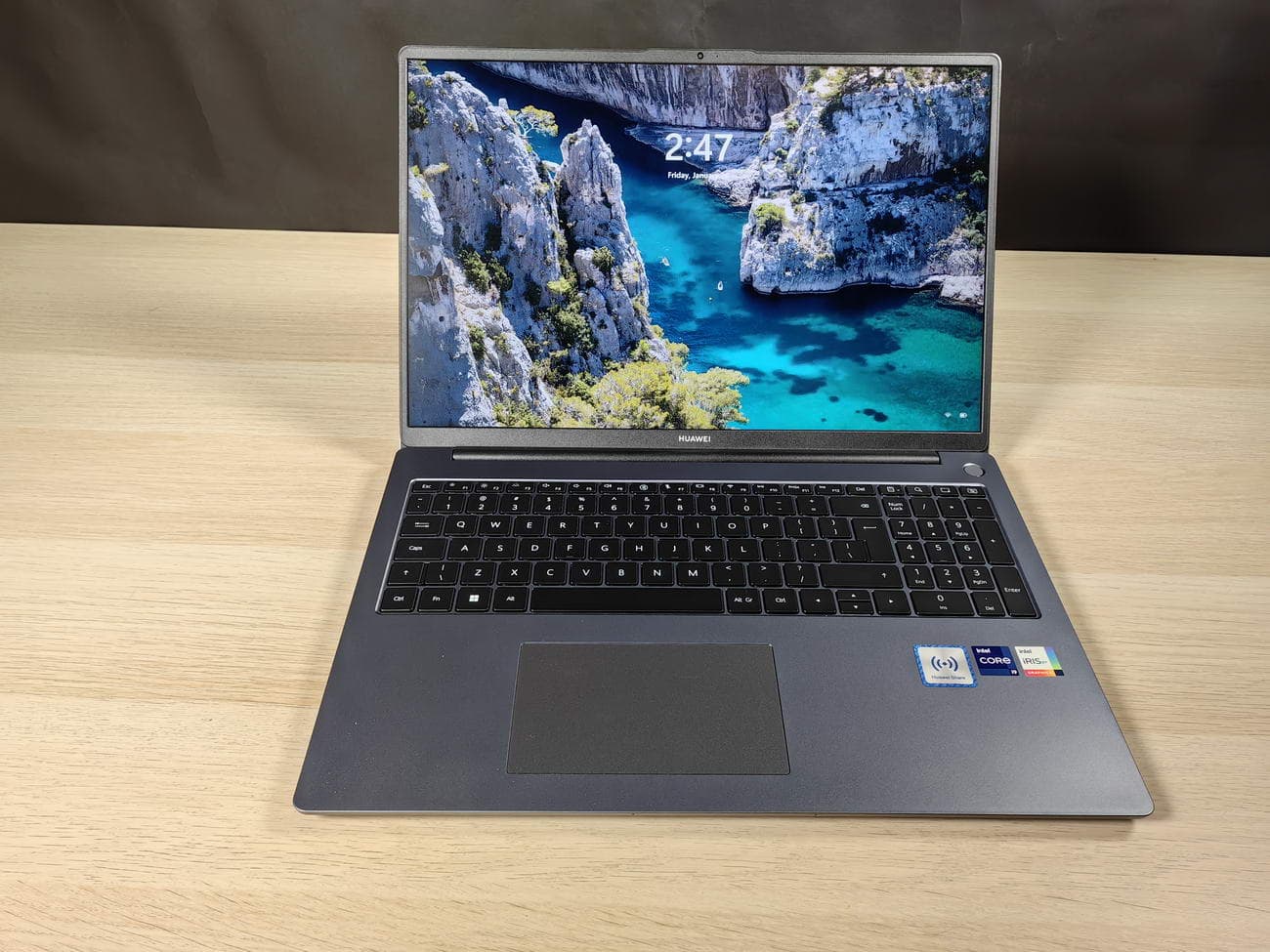 HUAWEI MateBook D16 2024: Fast (premium) and Furious - IMG 20240126 124914 - TechWar.GR