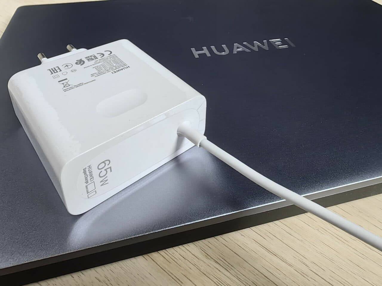 HUAWEI MateBook D16 2024: Fast (premium) and Furious - IMG 20240126 125633 - TechWar.GR