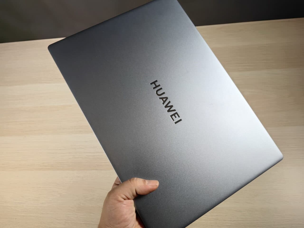 HUAWEI MateBook D16 2024: Fast (premium) and Furious - IMG 20240126 130224 - TechWar.GR