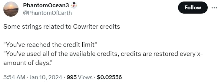 Η ταπεινή εφαρμογή Σημειωματάριο στα Windows θα μπορούσε σύντομα να λάβει αναβάθμιση AI, Η ταπεινή εφαρμογή Σημειωματάριο στα Windows θα μπορούσε σύντομα να λάβει αναβάθμιση AI, TechWar.GR