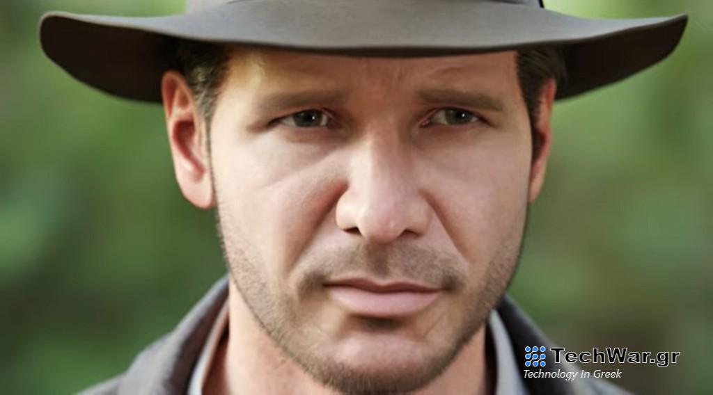 Indiana Jones από την Bethesda