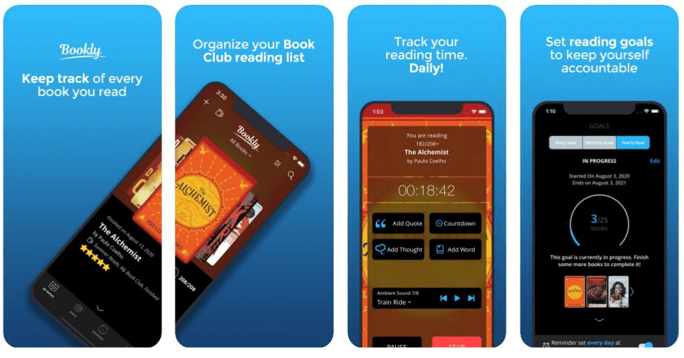 Δοκιμάστε αυτές τις εφαρμογές για να επιτύχετε τις αποφάσεις σας για την Πρωτοχρονιά το 2024, Δοκιμάστε αυτές τις εφαρμογές για να επιτύχετε τις αποφάσεις σας για την Πρωτοχρονιά το 2024, TechWar.GR