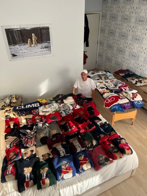 Ο φανταχτερός ιδρυτής επιστρέφει με startup πολυτελών αγορών $1000 ανά μήνα, Long Story Short, Ο φανταχτερός ιδρυτής επιστρέφει με startup πολυτελών αγορών $1000 ανά μήνα, Long Story Short, TechWar.GR