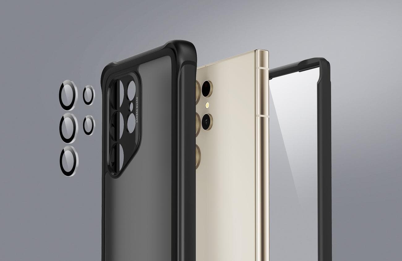 Οι θήκες ESR φέρνουν το MagSafe στη σειρά Galaxy S24!