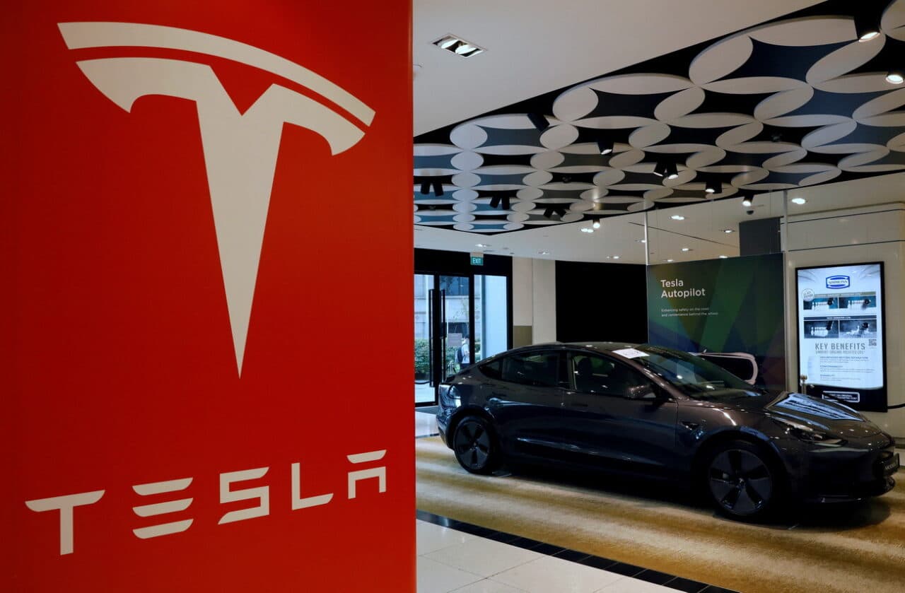 Η Tesla ανακοινώνει ότι παρέδωσε 1,8 εκατομμύρια οχήματα μέσα στο 2023, Η Tesla ανακοινώνει ότι παρέδωσε 1,8 εκατομμύρια οχήματα μέσα στο 2023, TechWar.GR