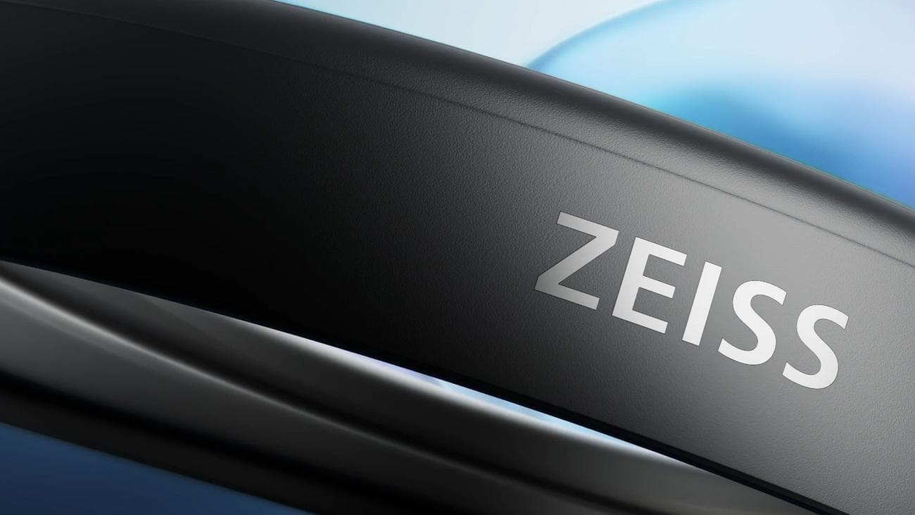 Ένθετα Zeiss Vision Pro