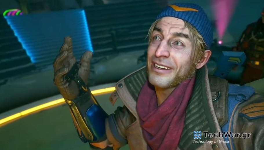 Suicide Squad: Kill the Justice League gameplay trailers