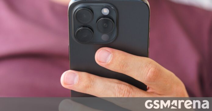 Kuo: Οι αποστολές iPhone θα μειωθούν έως και 15% το Kuo: Οι αποστολές iPhone θα μειωθούν έως και 15% το 2024