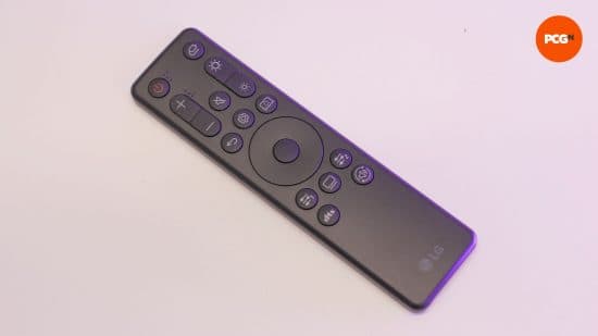 LG Ultragear 27GR95QE review – OLED isn't all that - LG 27GR95QE review 05 - TechWar.GR