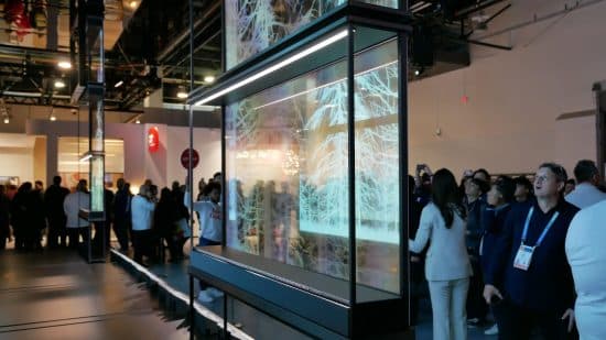 Η νέα OLED gaming τηλεόραση της LG μοιάζει με ράφι και το σκάβουμε, Η νέα OLED gaming τηλεόραση της LG μοιάζει με ράφι και το σκάβουμε, TechWar.GR