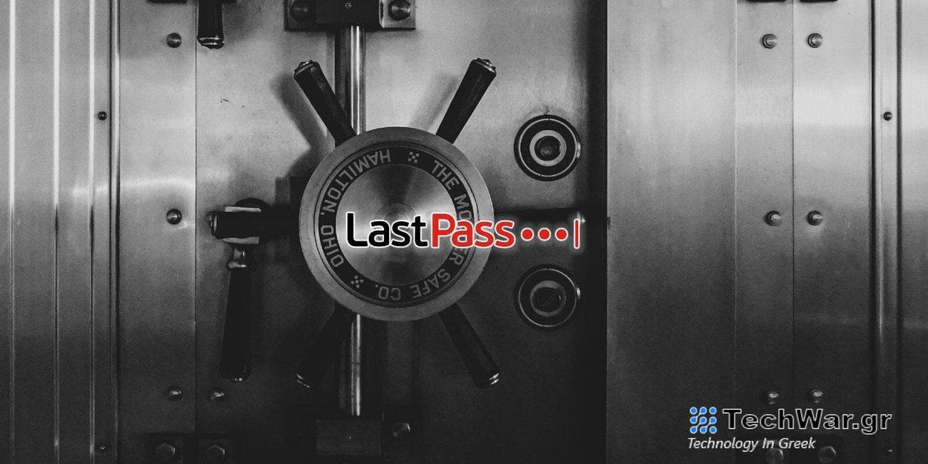 LastPass