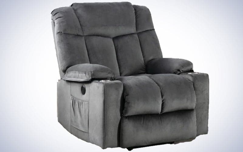 The best recliners for seniors in 2024, The best recliners for seniors in 2024, TechWar.GR