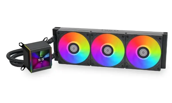 Top 5 Best AIO Coolers 2024 για υπολογιστές παιχνιδιών, Top 5 Best AIO Coolers 2024 για υπολογιστές παιχνιδιών, TechWar.GR
