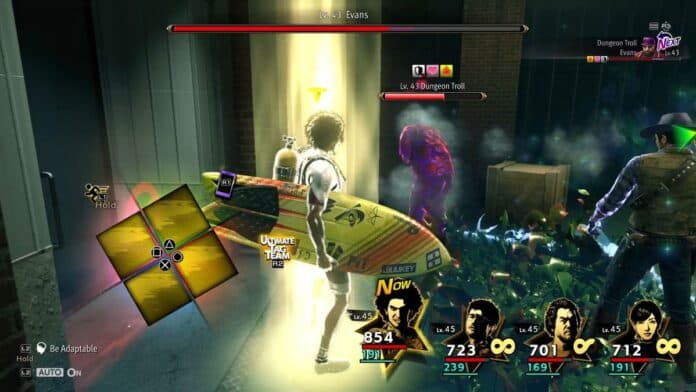 Like a Dragon: Infinite Wealth Review Screens Like a Dragon: Infinite Wealth Review Screens