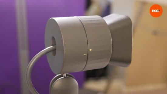 Αυτή η νέα κάμερα web της Logitech σε μοχλό είναι ένα όνειρο του streamer - Logitech Reach 05 - TechWar.GR