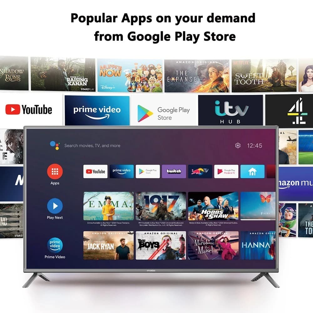 MECOOL KA1 : Smart ηχείο με Google Assistant ΚΑΙ certified android TV box με 4GB RAM με 122.2€ απο Ευρώπη - MECOOL KA1 Home Plus Google Assi 3 - TechWar.GR