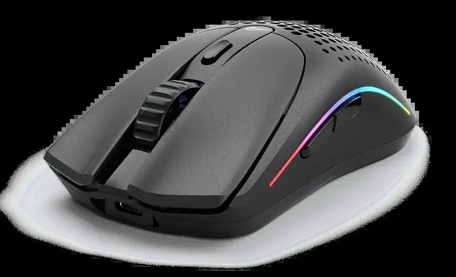 Το καλύτερο ασύρματο ποντίκι παιχνιδιών για το 2024 - MODEL O 2.webp - TechWar.GR