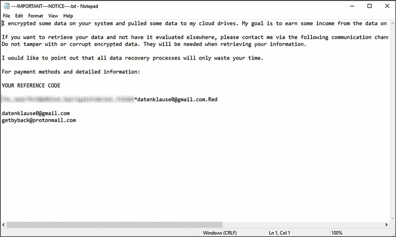 Οι χάκερ στοχεύουν διακομιστές Microsoft SQL σε επιθέσεις ransomware Mimic, Οι χάκερ στοχεύουν διακομιστές Microsoft SQL σε επιθέσεις ransomware Mimic, TechWar.GR