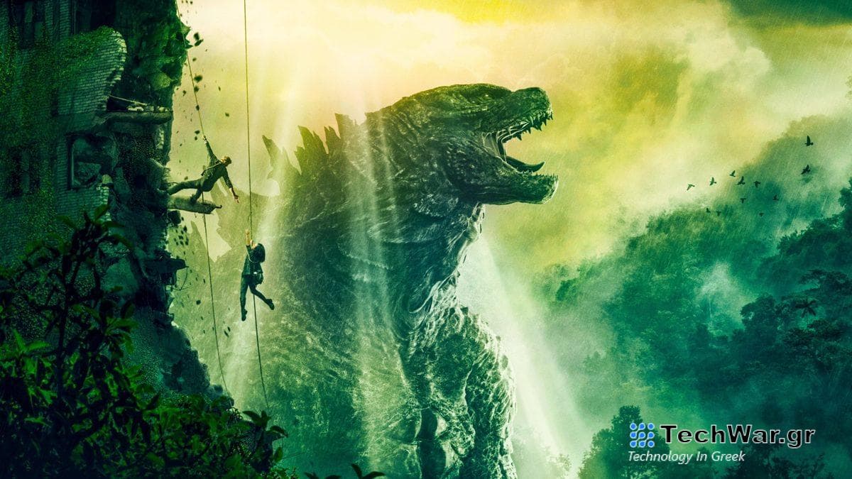 Monarch Legacy of Monsters Review