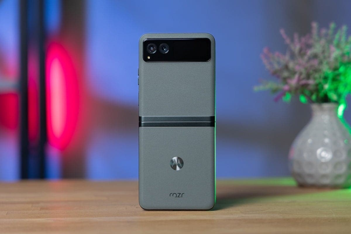 Η Samsung μπορεί να προετοιμάζει μια σημαντική αναβάθμιση μπαταρίας για το ακόμα μακρινό Galaxy Z Flip 6