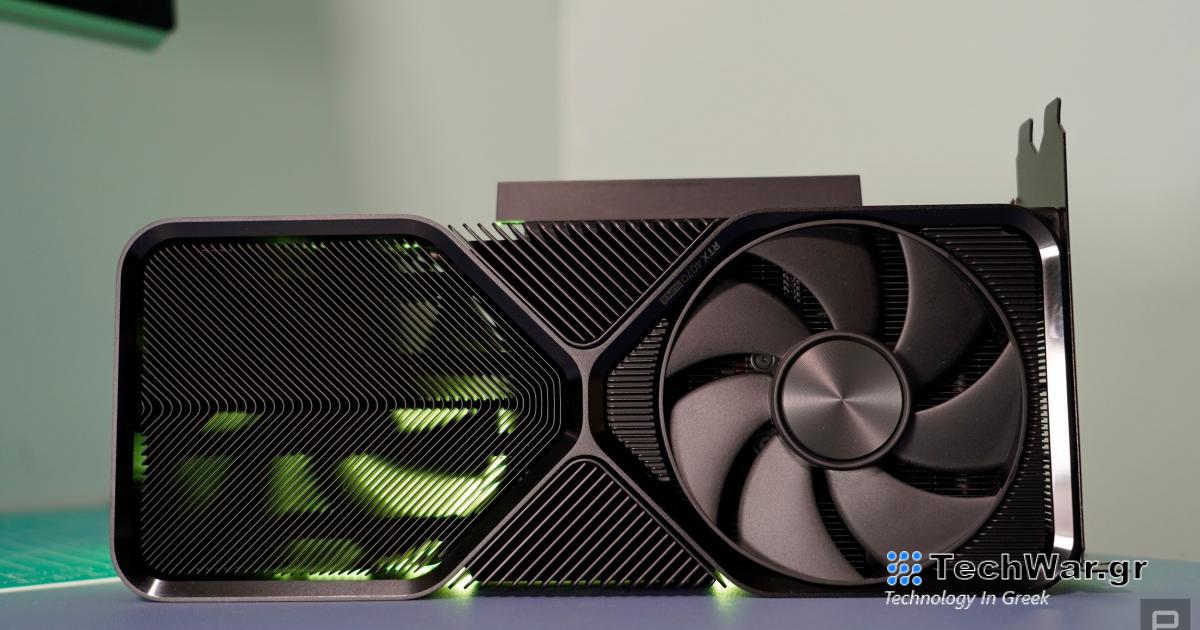 NVIDIA RTX 4070 Σούπερ κριτική: Ένα εργοστάσιο ισχύος 1.440p για 599 $