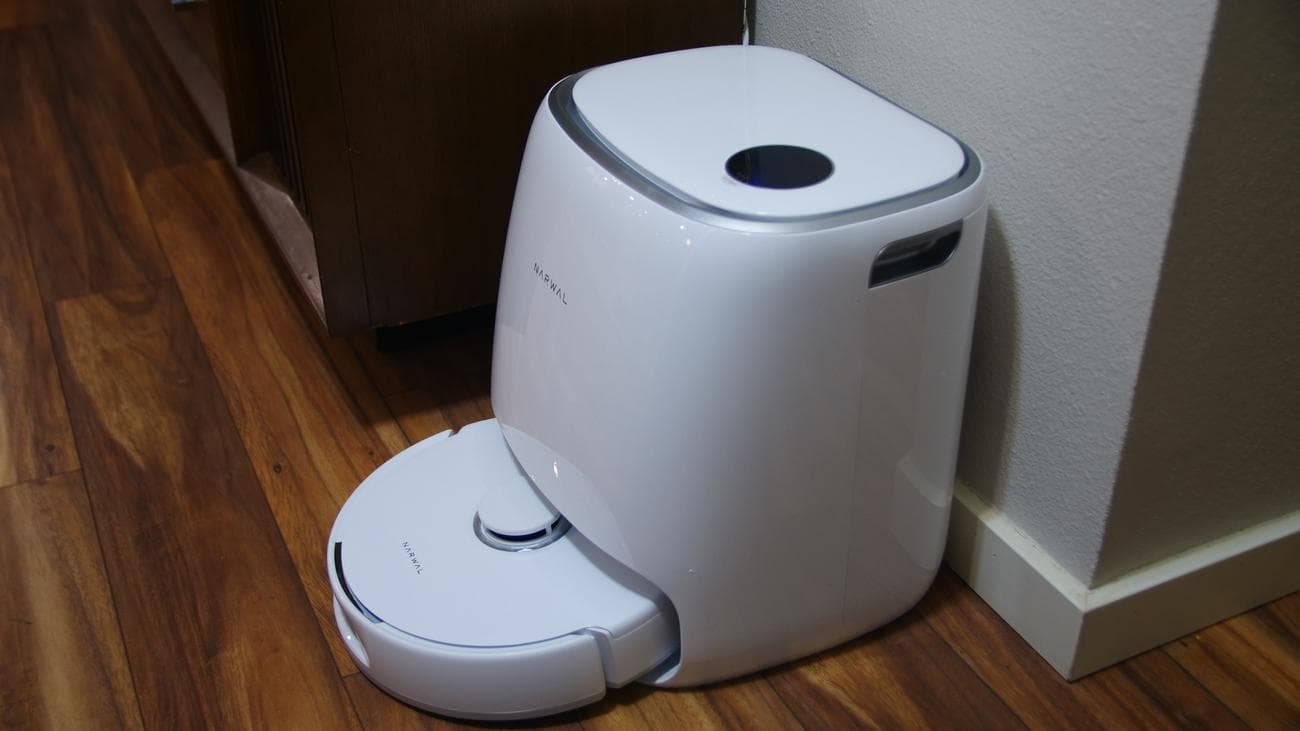 Τρία νέα προϊόντα Narwal για εξαιρετική καθαριότητα δαπέδου, Τρία νέα προϊόντα Narwal για εξαιρετική καθαριότητα δαπέδου, TechWar.GR