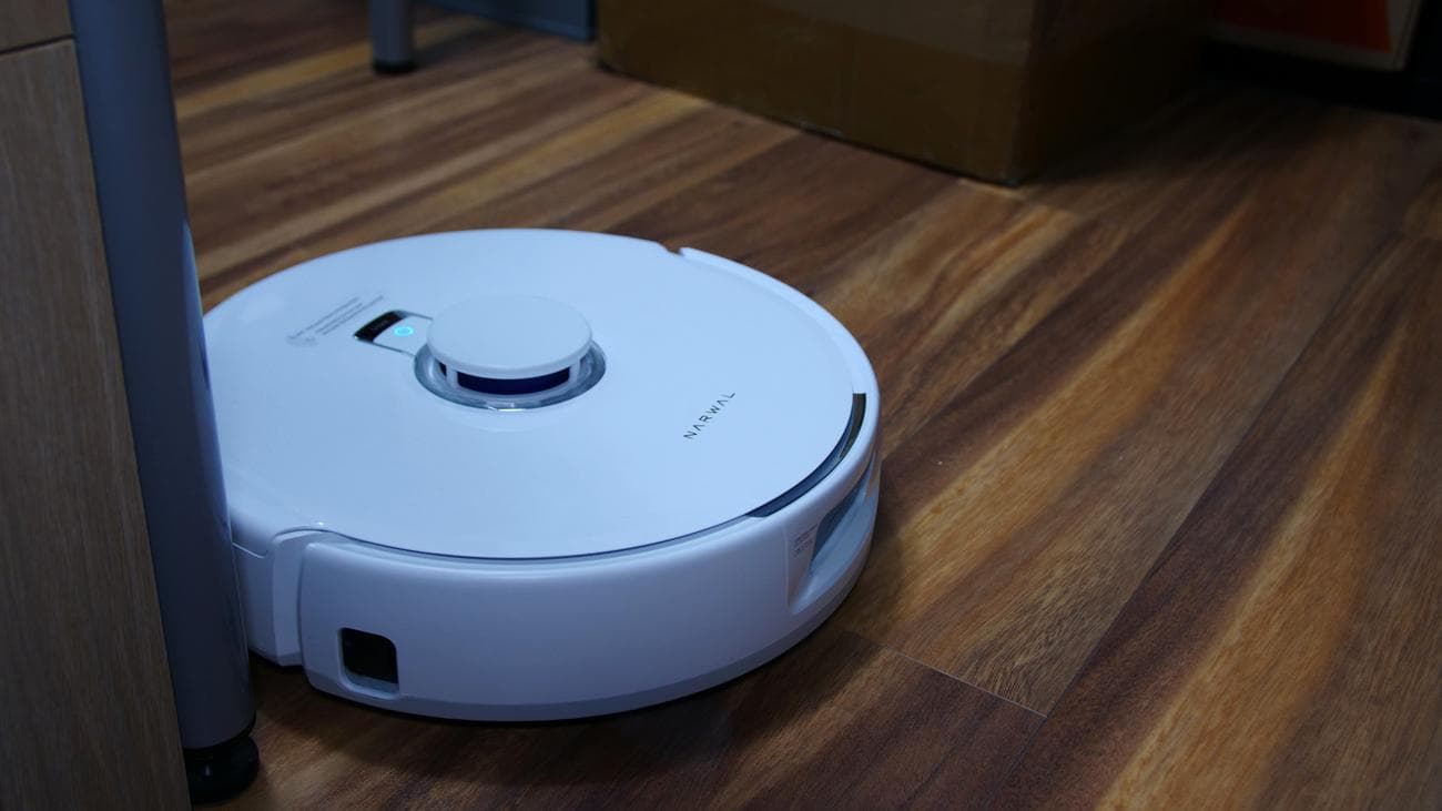 Τρία νέα προϊόντα Narwal για εξαιρετική καθαριότητα δαπέδου, Τρία νέα προϊόντα Narwal για εξαιρετική καθαριότητα δαπέδου, TechWar.GR