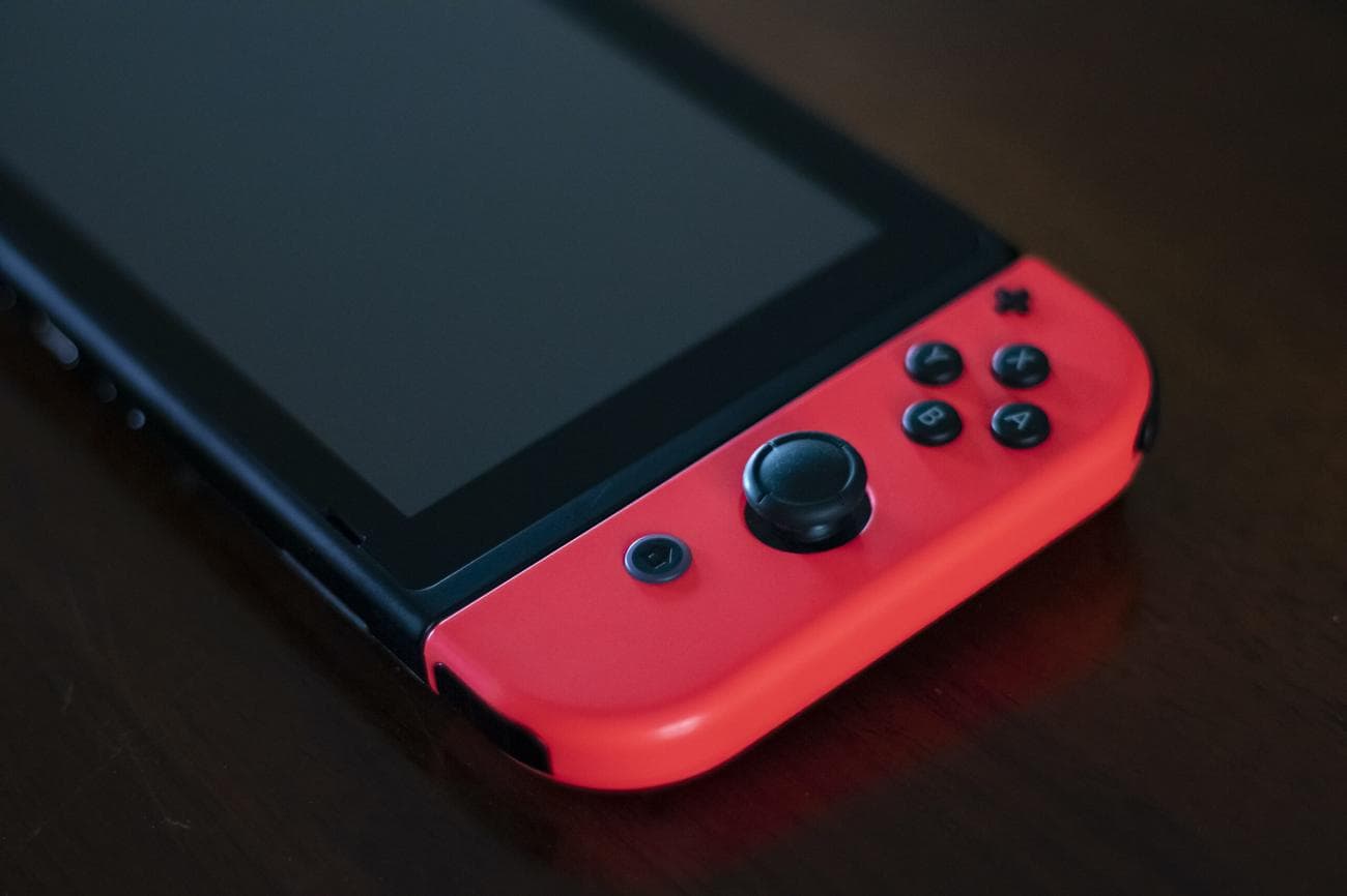 Νέες φήμες για το Nintendo Switch 2, Νέες φήμες για το Nintendo Switch 2, TechWar.GR